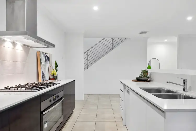Fourth view of Homely house listing, 17A Paterson Street, Bayswater WA 6053
