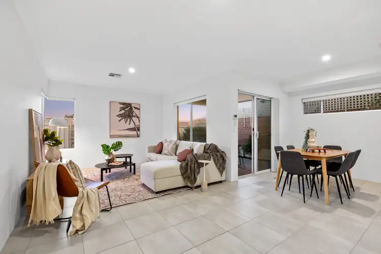Fifth view of Homely house listing, 17A Paterson Street, Bayswater WA 6053