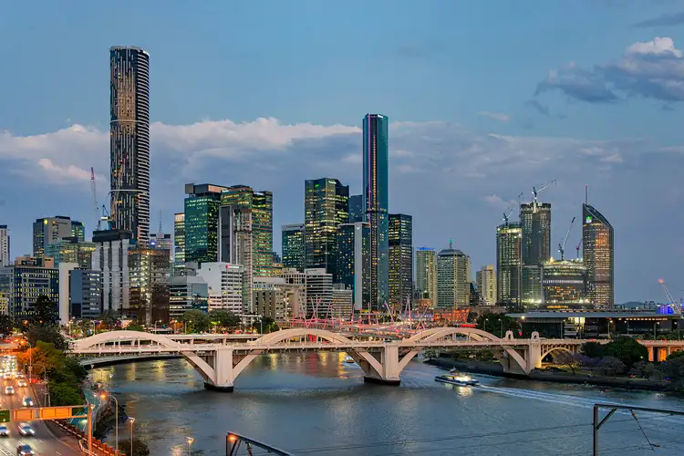 711/6 Exford Street, Brisbane City QLD 4000