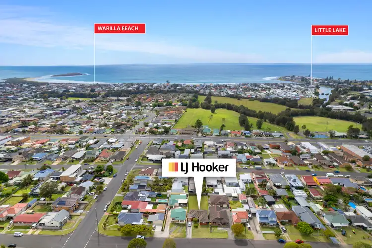 Third view of Homely house listing, 19 Belfast Avenue, Warilla NSW 2528