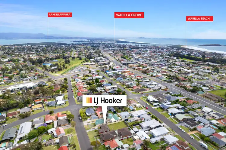 Fourth view of Homely house listing, 19 Belfast Avenue, Warilla NSW 2528