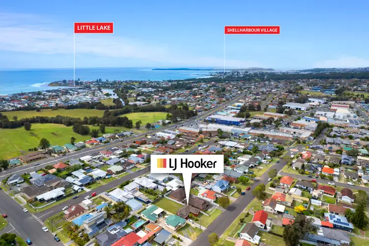 Fifth view of Homely house listing, 19 Belfast Avenue, Warilla NSW 2528