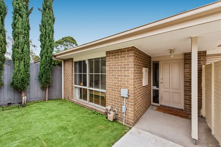 1 Catesby Court, Boronia VIC 3155