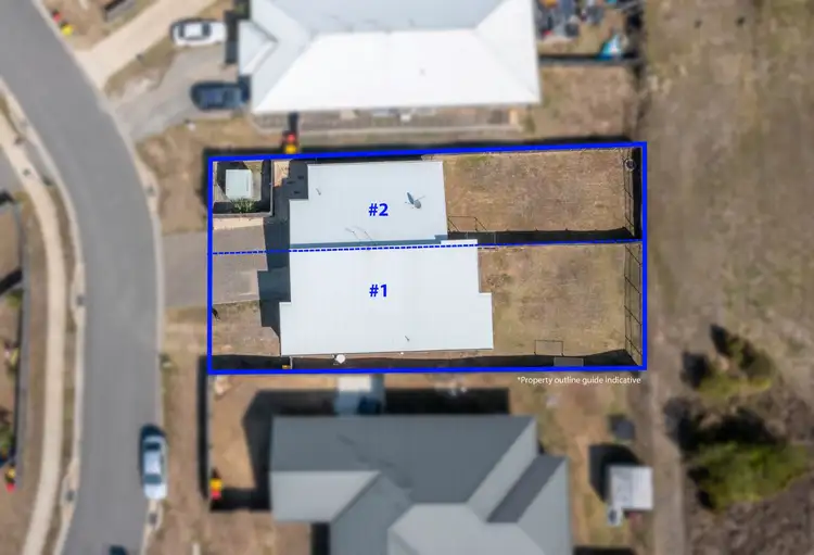 Main view of Homely semi-detached listing, 12 Innes Crescent, Bundamba QLD 4304