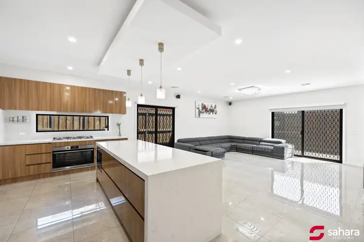 Third view of Homely house listing, 3 WHEAT AVENUE, Truganina VIC 3029
