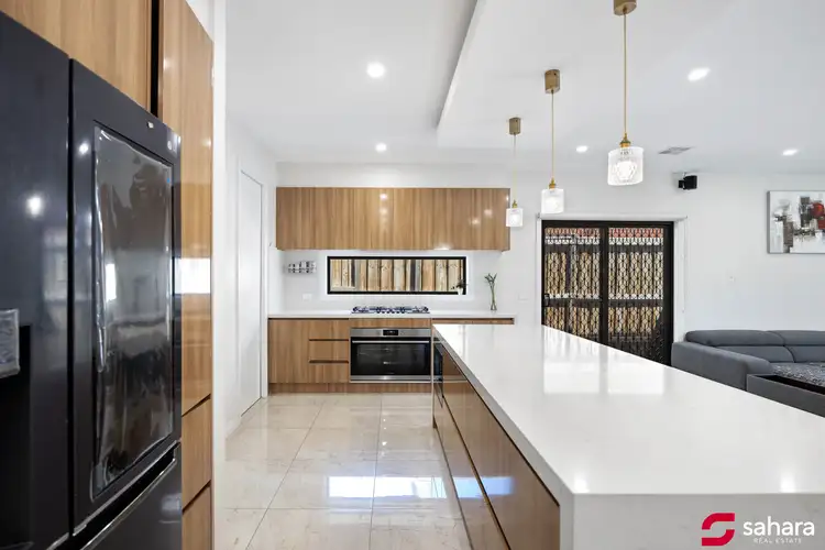 Fifth view of Homely house listing, 3 WHEAT AVENUE, Truganina VIC 3029