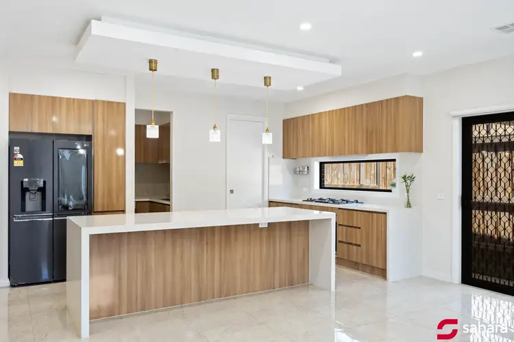 Sixth view of Homely house listing, 3 WHEAT AVENUE, Truganina VIC 3029