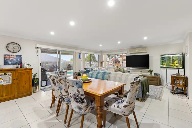Fifth view of Homely house listing, 8 Nioka Drive, Highfields QLD 4352