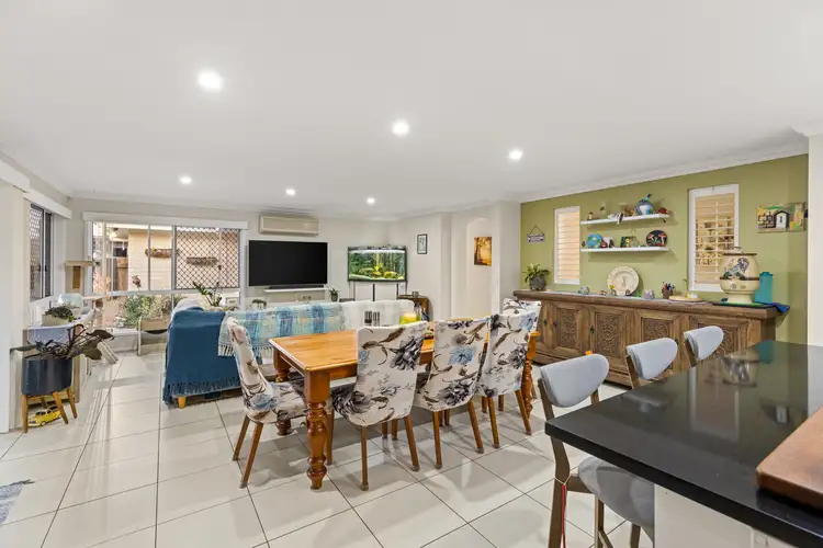 Sixth view of Homely house listing, 8 Nioka Drive, Highfields QLD 4352