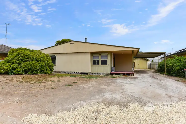 Main view of Homely house listing, 10 Oliver Street, Bordertown SA 5268