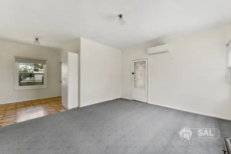 Second view of Homely house listing, 10 Oliver Street, Bordertown SA 5268