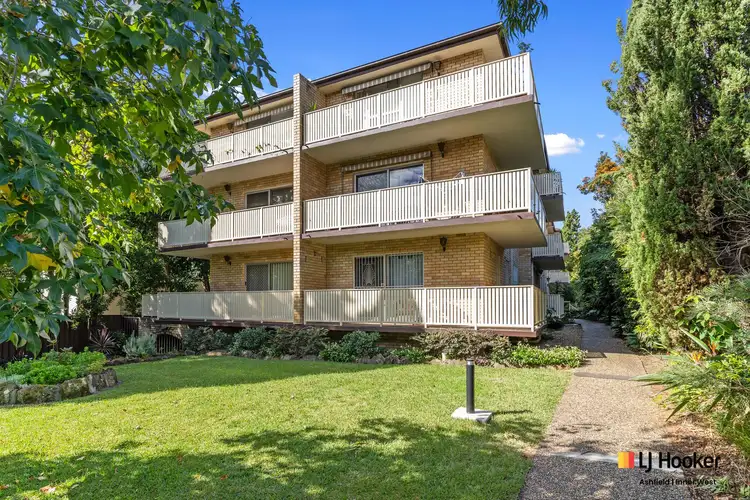 9/85 Alt Street, Ashfield NSW 2131