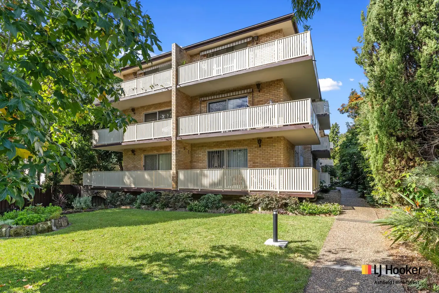 Main view of Homely unit listing, 9/85 Alt Street, Ashfield NSW 2131