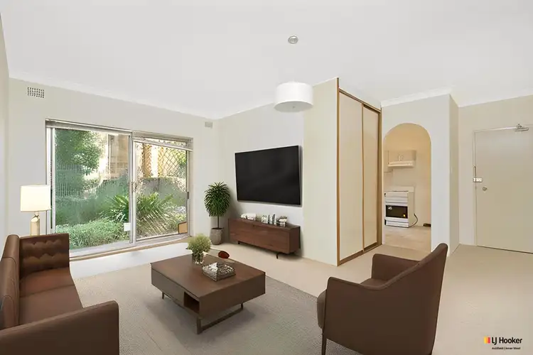 Second view of Homely unit listing, 9/85 Alt Street, Ashfield NSW 2131