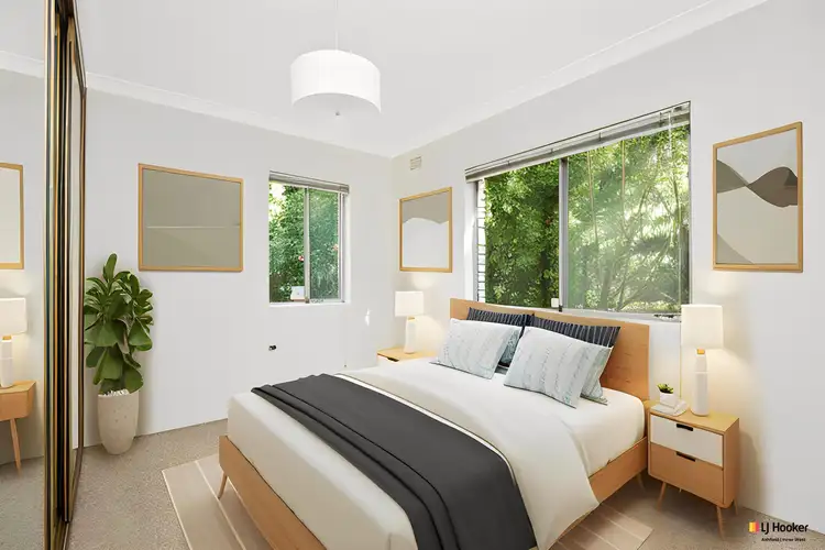 Fourth view of Homely unit listing, 9/85 Alt Street, Ashfield NSW 2131
