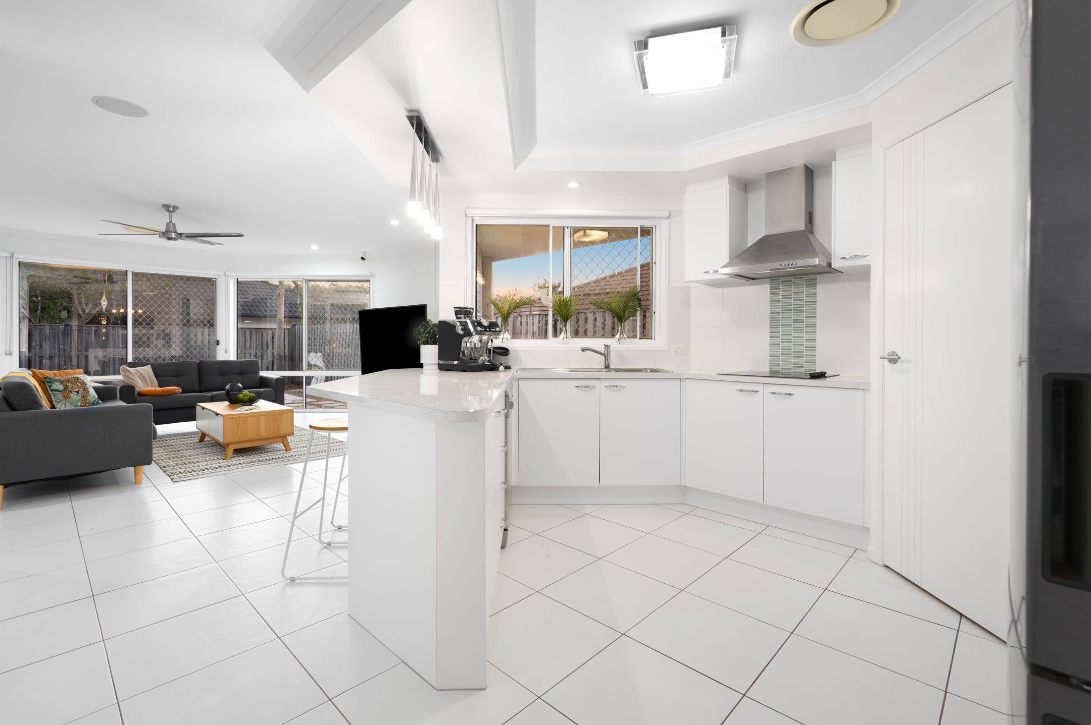 Fifth view of Homely house listing, 42 Faraday Crescent, Pacific Pines QLD 4211