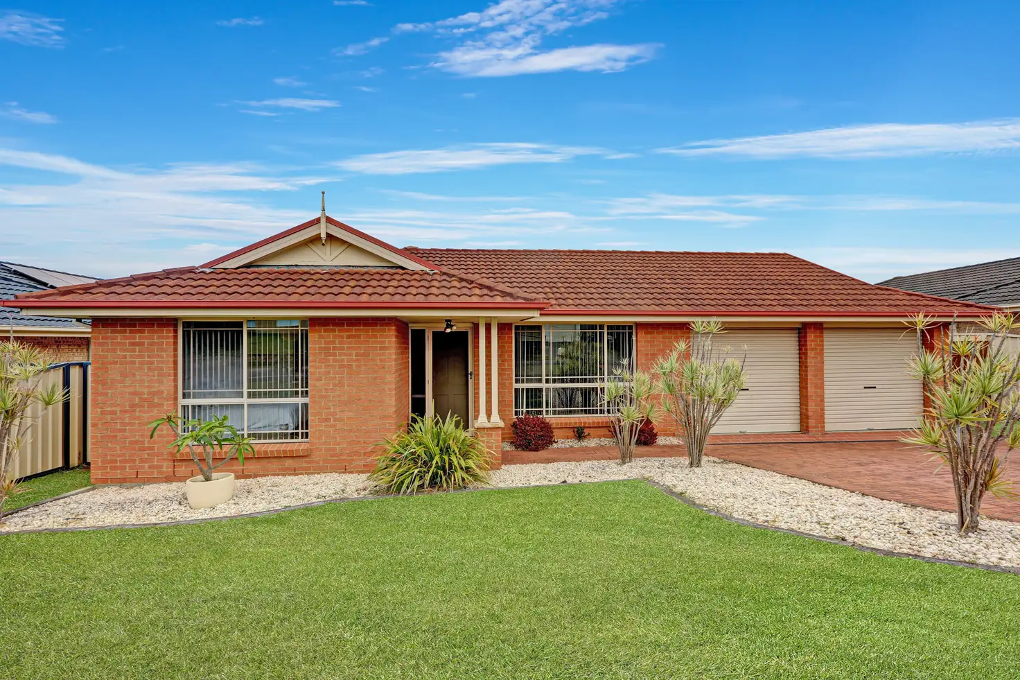 Main view of Homely house listing, 38 Glengarry Way, Horsley NSW 2530