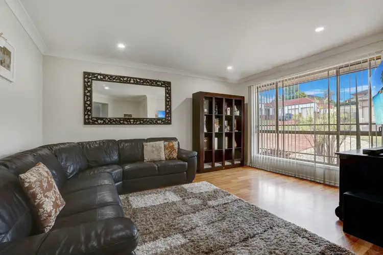 Second view of Homely house listing, 38 Glengarry Way, Horsley NSW 2530