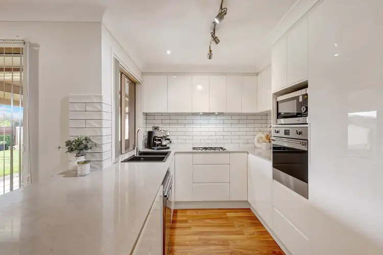 Third view of Homely house listing, 38 Glengarry Way, Horsley NSW 2530