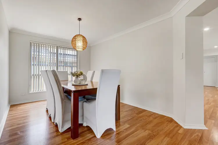 Fourth view of Homely house listing, 38 Glengarry Way, Horsley NSW 2530