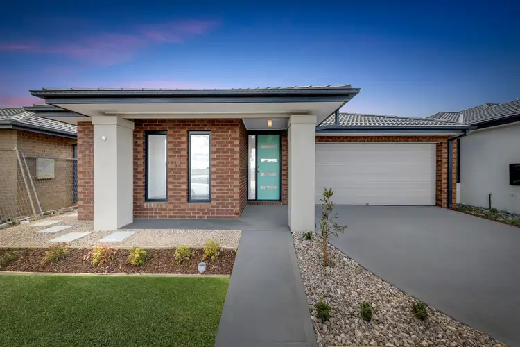 Main view of Homely house listing, 7 Nomad Road, Kalkallo VIC 3064