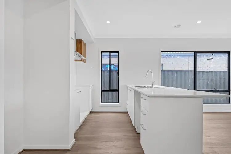 Fifth view of Homely house listing, 7 Nomad Road, Kalkallo VIC 3064