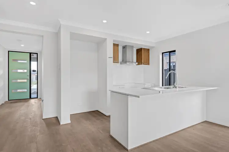 Sixth view of Homely house listing, 7 Nomad Road, Kalkallo VIC 3064