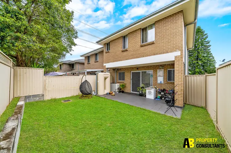 Second view of Homely house listing, 5/4-6 Ross Street, Seven Hills NSW 2147