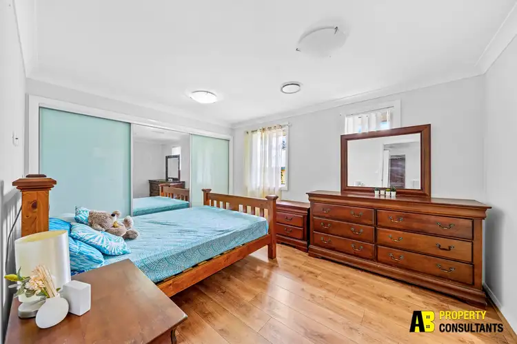 Fourth view of Homely house listing, 5/4-6 Ross Street, Seven Hills NSW 2147