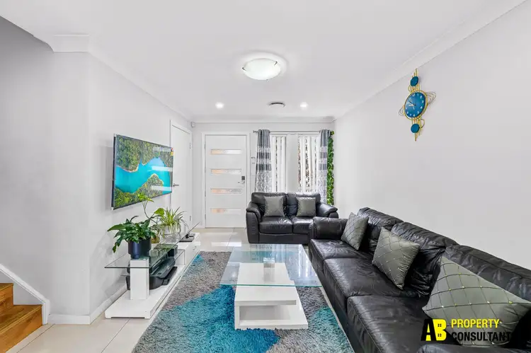 Fifth view of Homely house listing, 5/4-6 Ross Street, Seven Hills NSW 2147