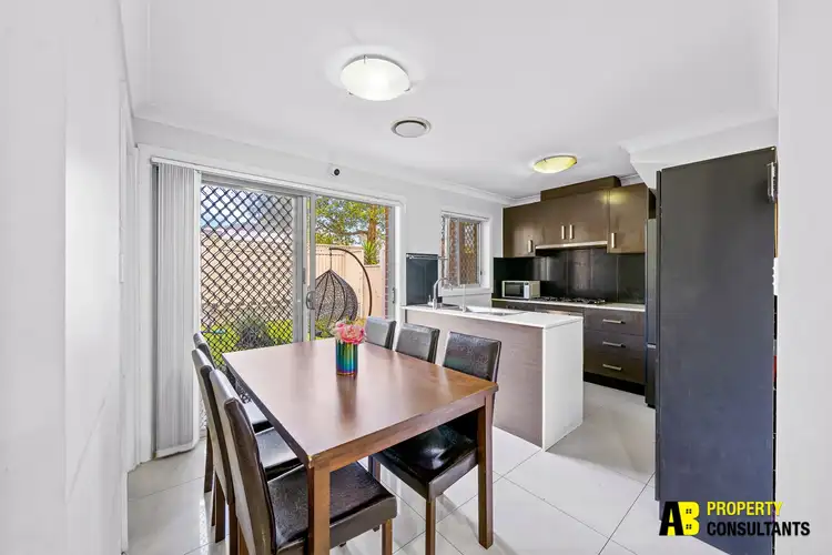 Sixth view of Homely house listing, 5/4-6 Ross Street, Seven Hills NSW 2147
