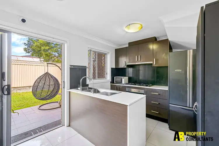 Seventh view of Homely house listing, 5/4-6 Ross Street, Seven Hills NSW 2147