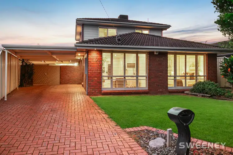 Main view of Homely house listing, 19 Taegtow Way, Altona Meadows VIC 3028