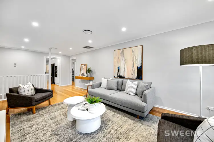 Second view of Homely house listing, 19 Taegtow Way, Altona Meadows VIC 3028