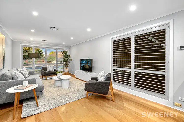 Third view of Homely house listing, 19 Taegtow Way, Altona Meadows VIC 3028