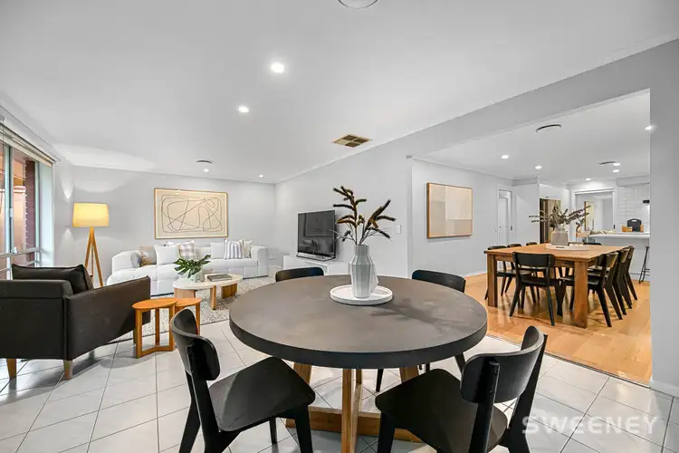 Fourth view of Homely house listing, 19 Taegtow Way, Altona Meadows VIC 3028