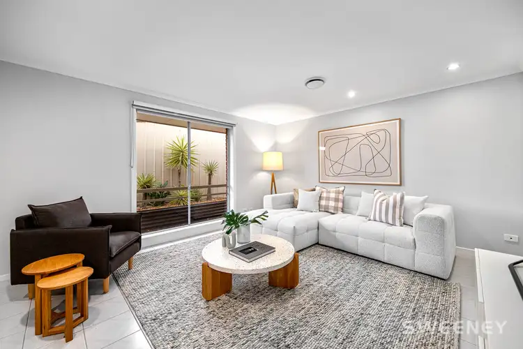 Fifth view of Homely house listing, 19 Taegtow Way, Altona Meadows VIC 3028
