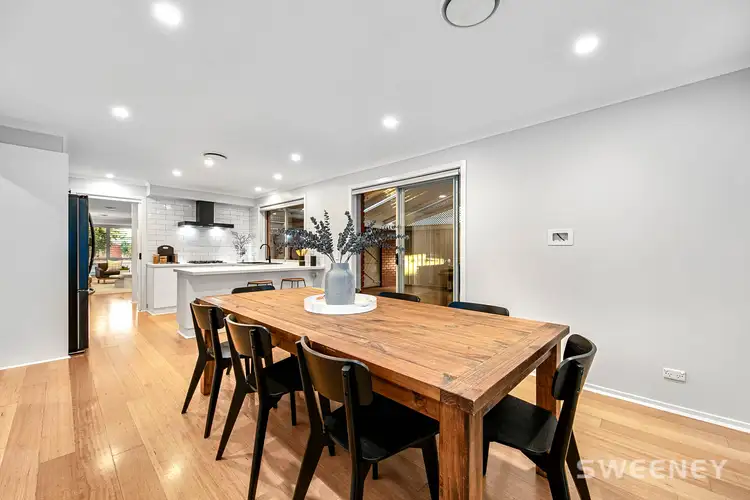Sixth view of Homely house listing, 19 Taegtow Way, Altona Meadows VIC 3028