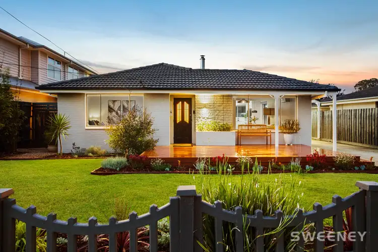 6 Chorley Avenue, Altona VIC 3018