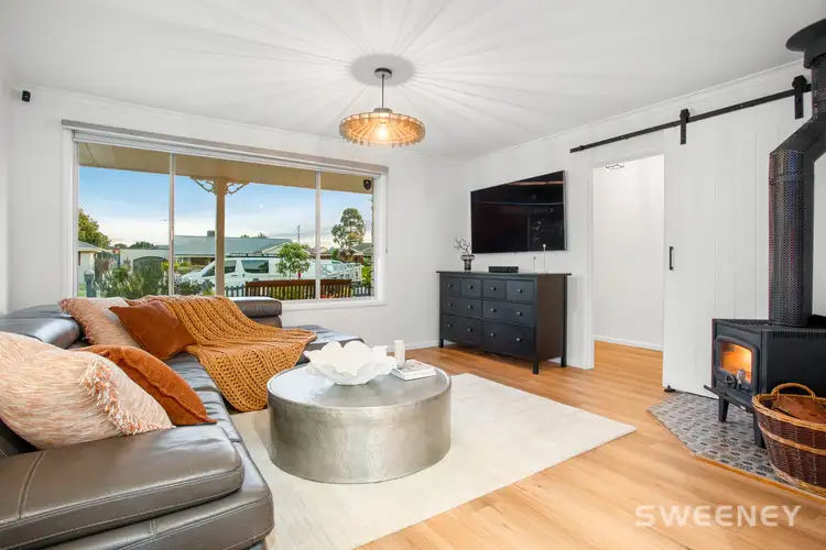 Sixth view of Homely house listing, 6 Chorley Avenue, Altona VIC 3018
