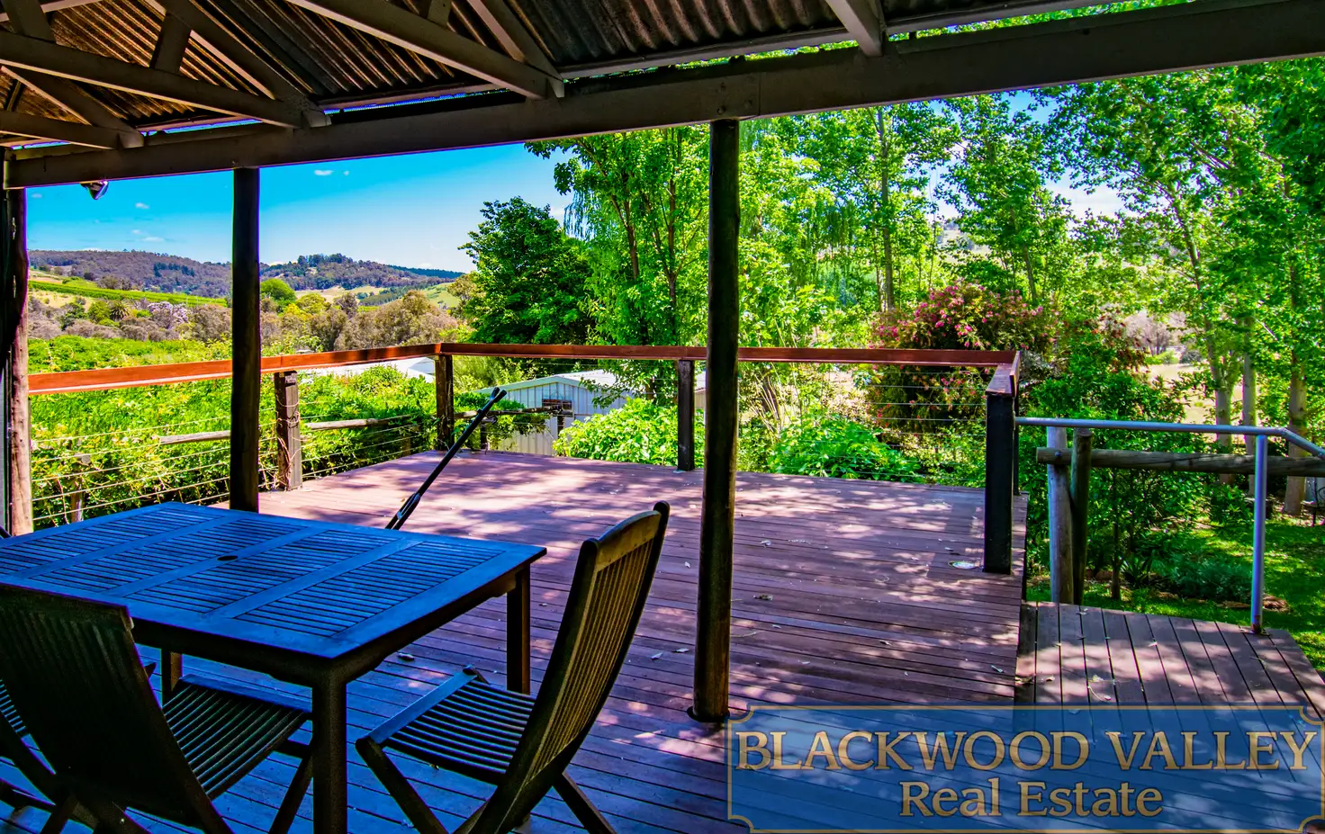 Main view of Homely house listing, 22 Blackwood River Drive, Balingup WA 6253
