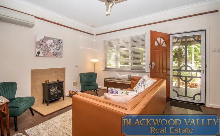 Third view of Homely house listing, 22 Blackwood River Drive, Balingup WA 6253