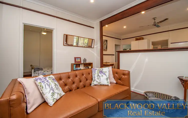Fourth view of Homely house listing, 22 Blackwood River Drive, Balingup WA 6253