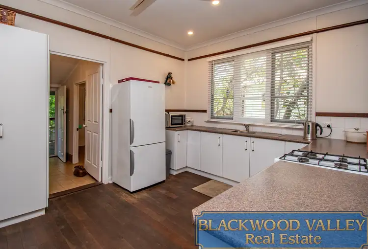 Sixth view of Homely house listing, 22 Blackwood River Drive, Balingup WA 6253