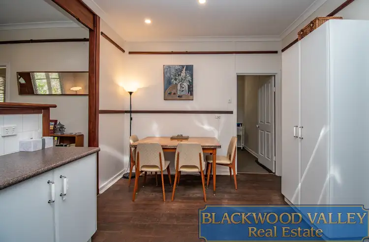 Seventh view of Homely house listing, 22 Blackwood River Drive, Balingup WA 6253