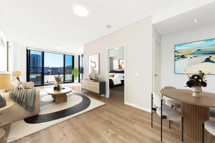 724/22 Baywater Drive, Wentworth Point NSW 2127