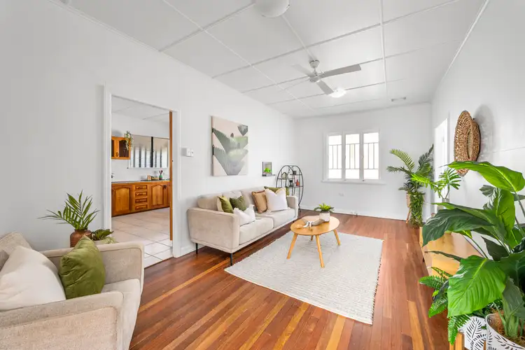 20 Third Street, Railway Estate QLD 4810