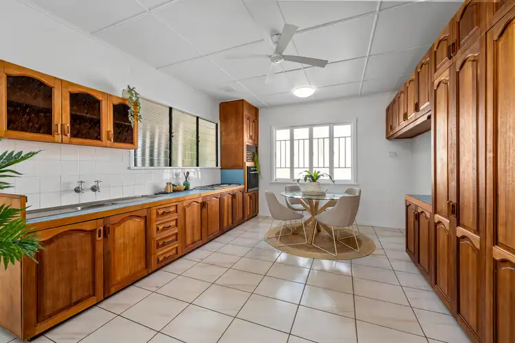 Second view of Homely house listing, 20 Third Street, Railway Estate QLD 4810