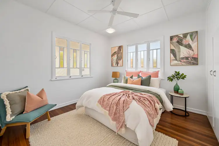 Third view of Homely house listing, 20 Third Street, Railway Estate QLD 4810