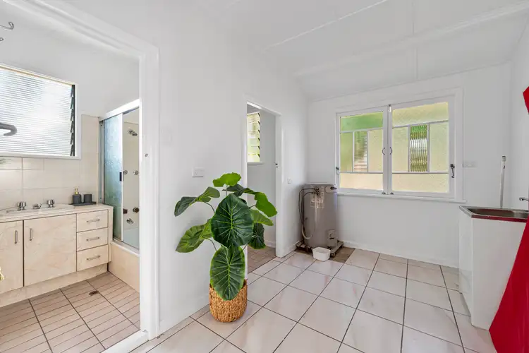 Fourth view of Homely house listing, 20 Third Street, Railway Estate QLD 4810